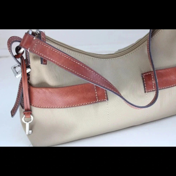 Fossil shoulder bag - Picture 10 of 12